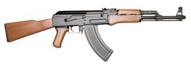 AK 47 assault rifle – Best Places In The World To Retire – International Living